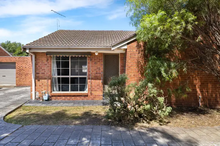 Second view of Homely unit listing, 4/4 Murrell Street, Glenroy VIC 3046