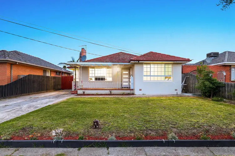 Main view of Homely house listing, 45 Augusta Avenue, Campbellfield VIC 3061