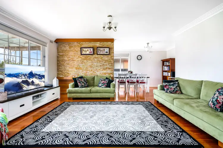 Third view of Homely house listing, 45 Augusta Avenue, Campbellfield VIC 3061