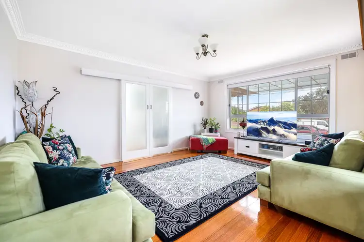 Fourth view of Homely house listing, 45 Augusta Avenue, Campbellfield VIC 3061
