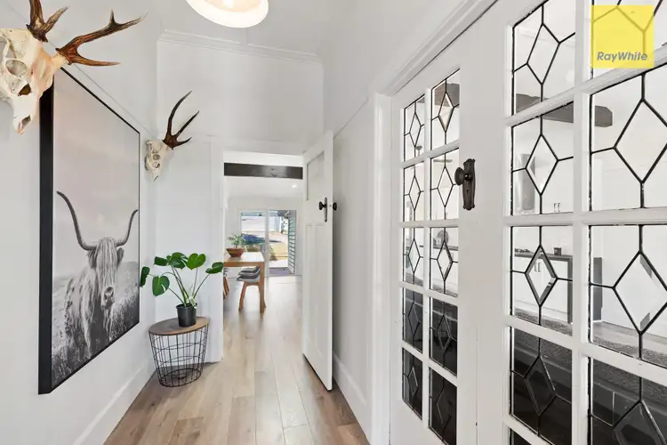 Third view of Homely house listing, 32 Hardy Street, Myrniong VIC 3341