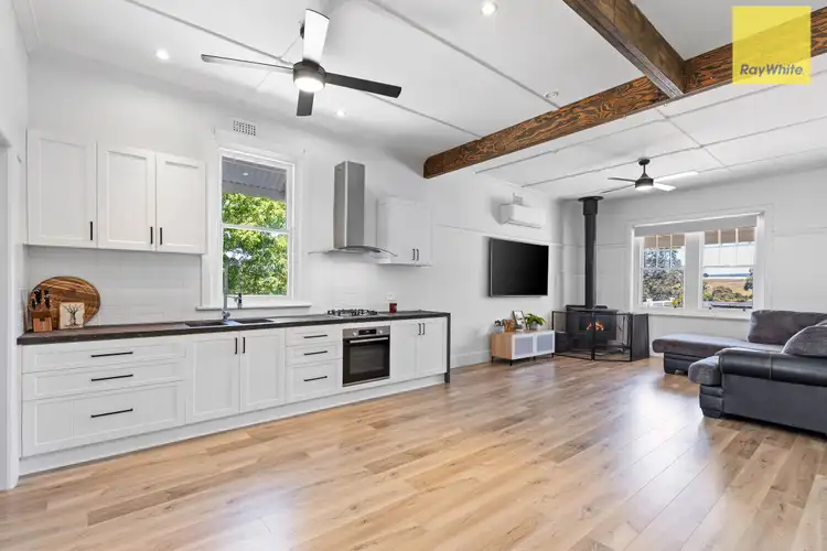 Fourth view of Homely house listing, 32 Hardy Street, Myrniong VIC 3341