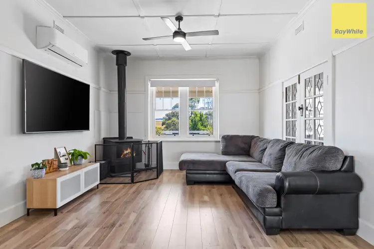 Fifth view of Homely house listing, 32 Hardy Street, Myrniong VIC 3341