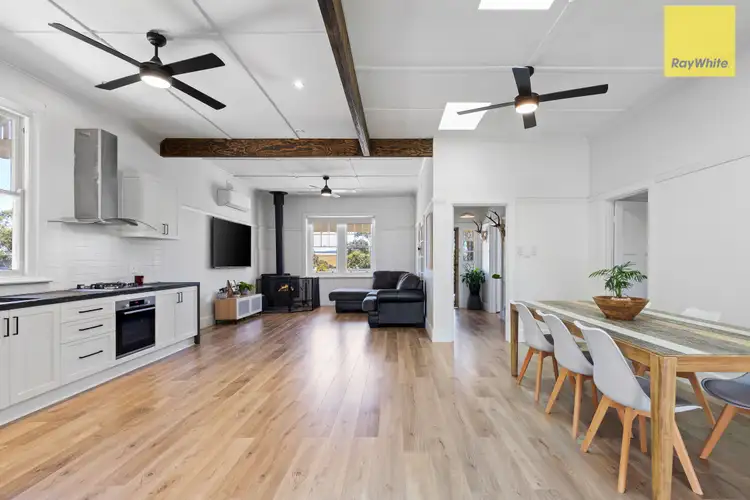 Sixth view of Homely house listing, 32 Hardy Street, Myrniong VIC 3341