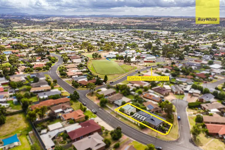 1 Wedge Court, Darley VIC 3340