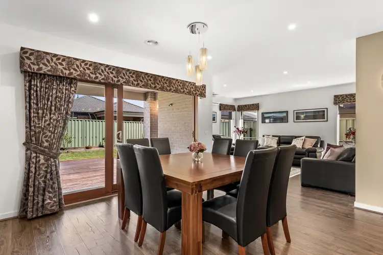 Fifth view of Homely house listing, 18 Ivy Leaf Road, Pakenham VIC 3810