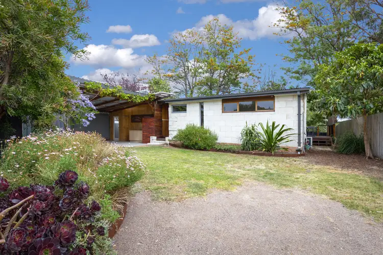 Main view of Homely house listing, 54A Flamingo Road, Capel Sound VIC 3940