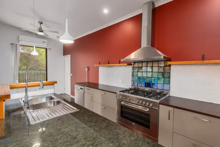 Second view of Homely house listing, 54A Flamingo Road, Capel Sound VIC 3940