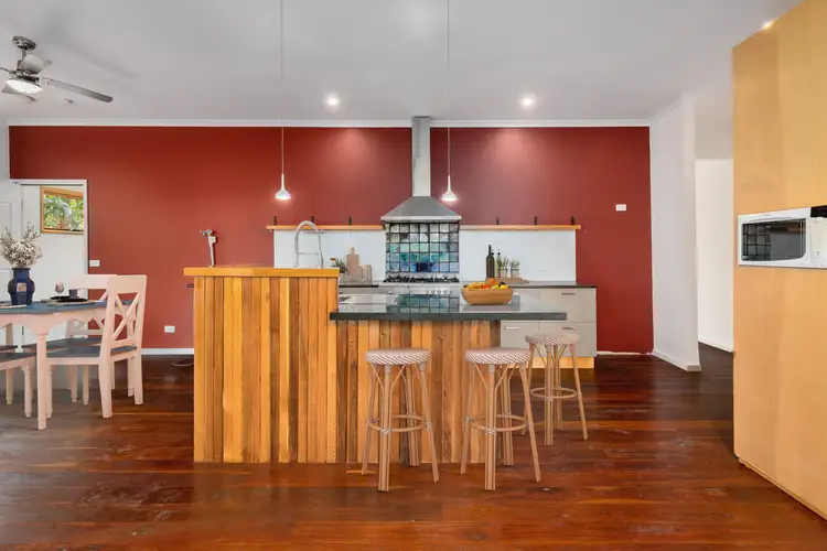 Fourth view of Homely house listing, 54A Flamingo Road, Capel Sound VIC 3940