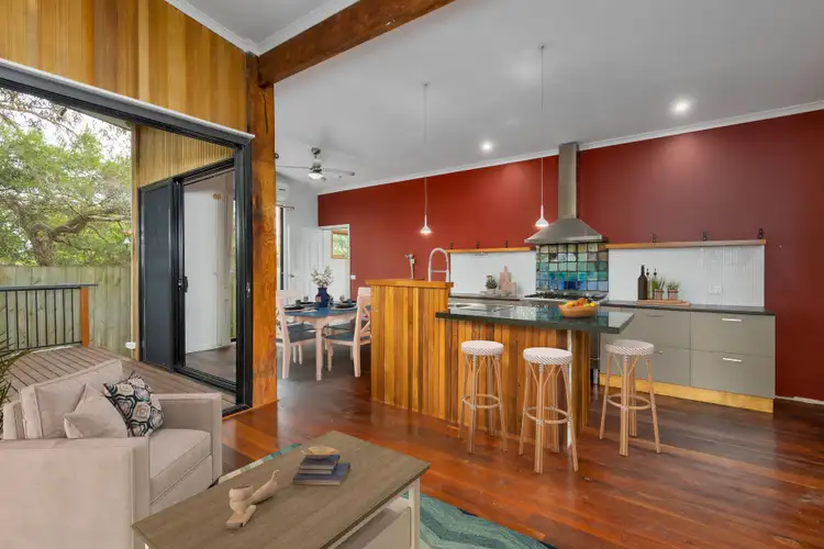 Fifth view of Homely house listing, 54A Flamingo Road, Capel Sound VIC 3940
