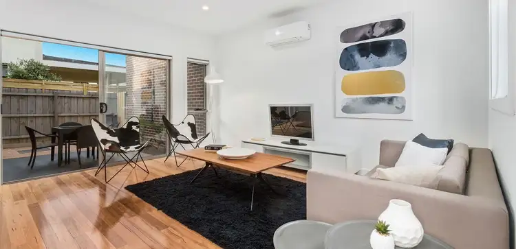 Main view of Homely townhouse listing, 3/54 Maude Avenue, Glenroy VIC 3046