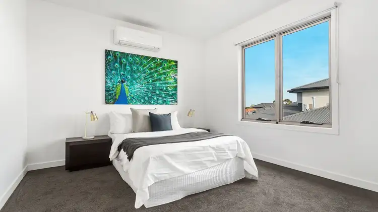 Fourth view of Homely townhouse listing, 3/54 Maude Avenue, Glenroy VIC 3046