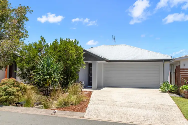 Second view of Homely house listing, 36 Sienna Street, Caloundra West QLD 4551