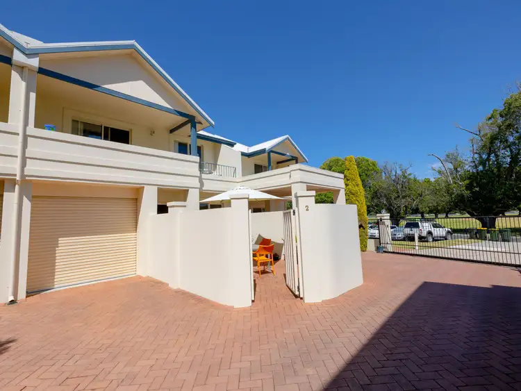 Third view of Homely townhouse listing, Address available on request