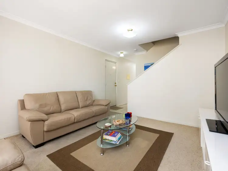 Fourth view of Homely townhouse listing, Address available on request