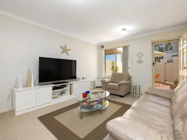Sixth view of Homely townhouse listing, Address available on request