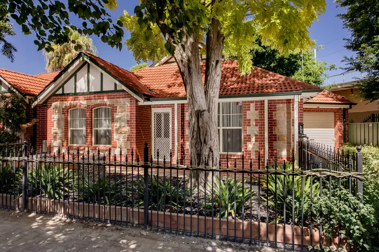 4/34 Devon Street Sth, Goodwood SA 5034