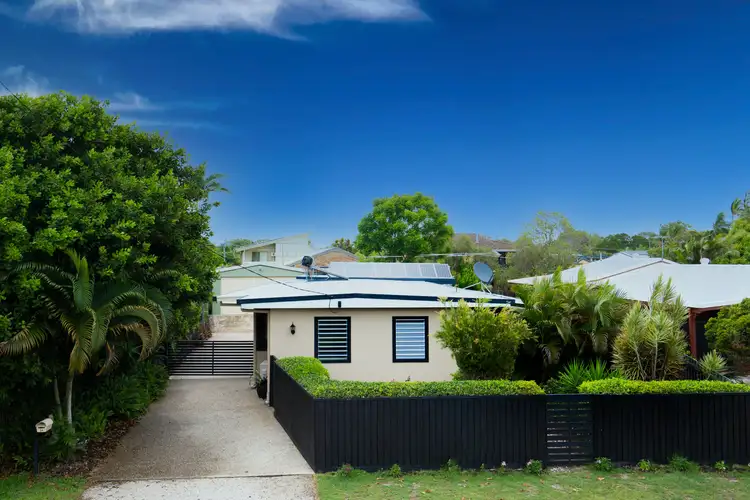 Main view of Homely house listing, 34 Ford Street, Bongaree QLD 4507