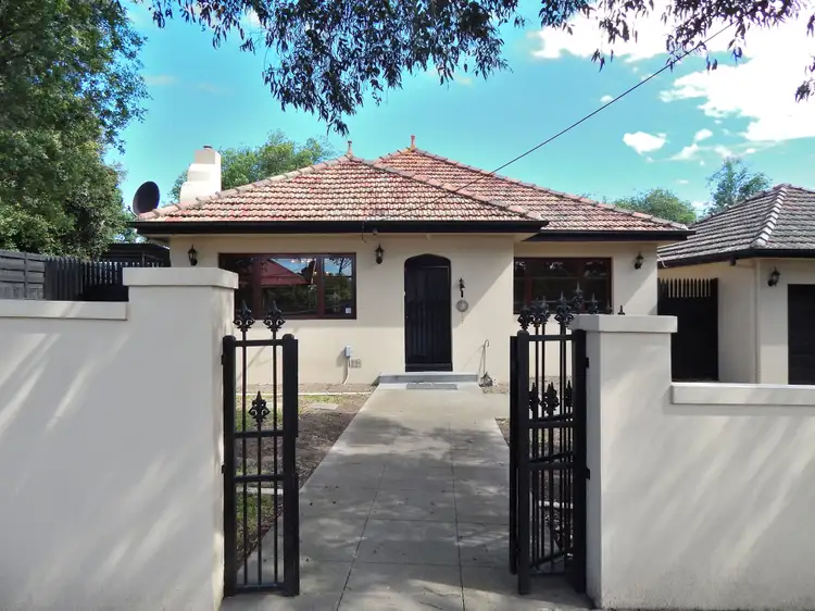 Main view of Homely house listing, 25 Arthur Street, Coburg North VIC 3058