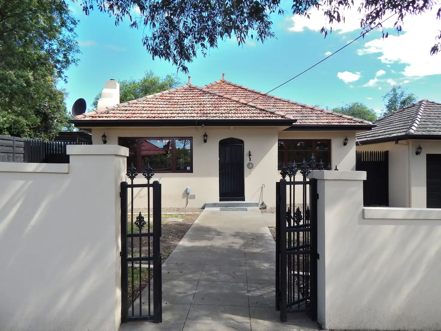 Main view of Homely house listing, 25 Arthur Street, Coburg North VIC 3058