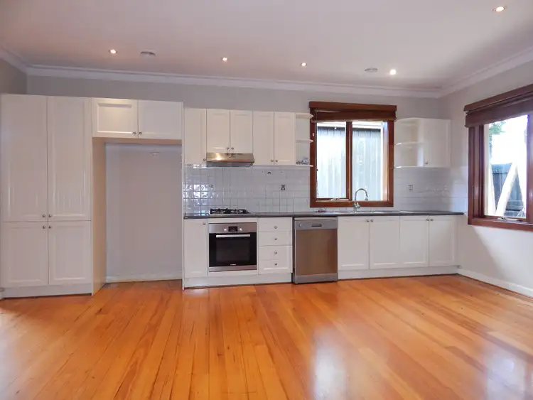 Fourth view of Homely house listing, 25 Arthur Street, Coburg North VIC 3058