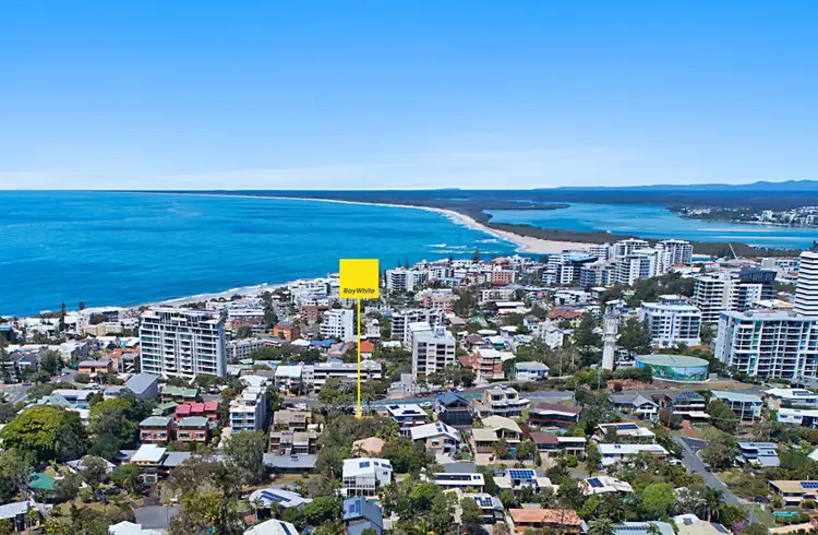 Second view of Homely house listing, 11A Queen Street, Moffat Beach QLD 4551
