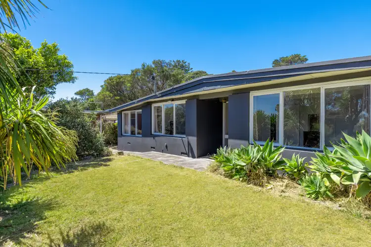 Second view of Homely house listing, 11 Eureka Street, Rye VIC 3941