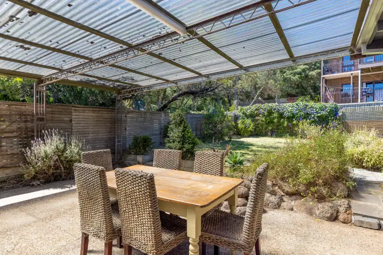Fifth view of Homely house listing, 11 Eureka Street, Rye VIC 3941