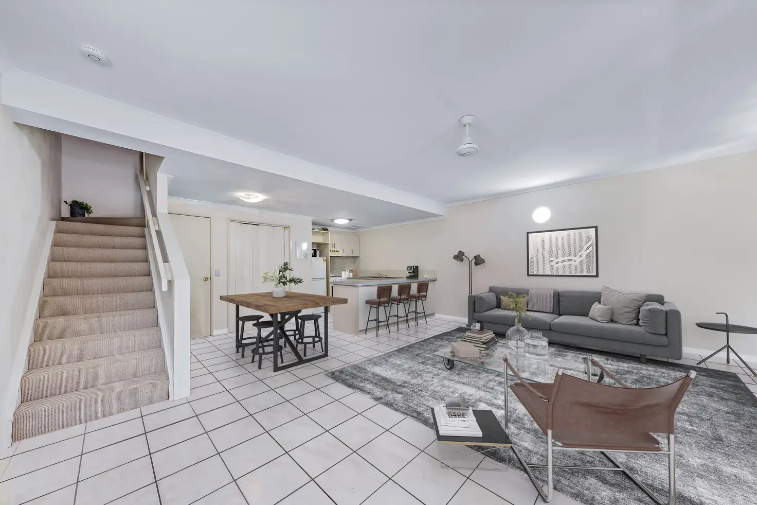 Main view of Homely unit listing, 15/9 Erromango Drive, Jubilee Pocket QLD 4802