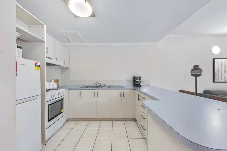 Third view of Homely unit listing, 15/9 Erromango Drive, Jubilee Pocket QLD 4802
