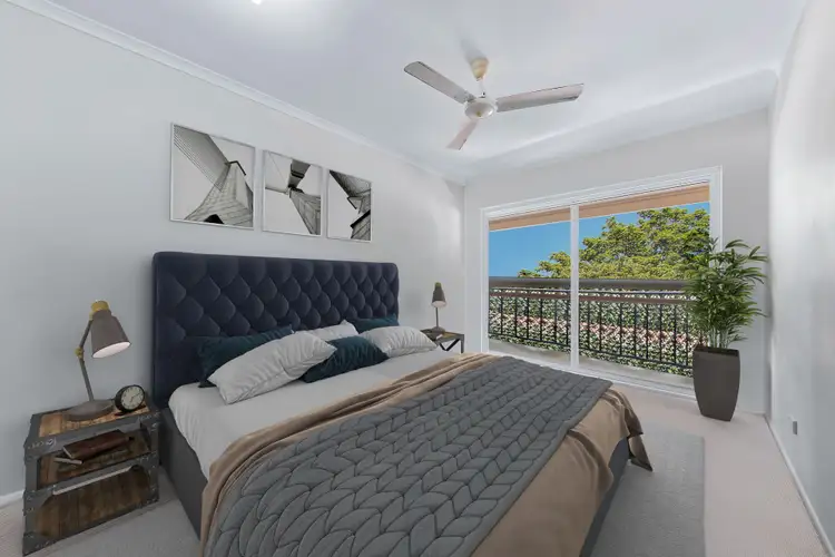 Fourth view of Homely unit listing, 15/9 Erromango Drive, Jubilee Pocket QLD 4802