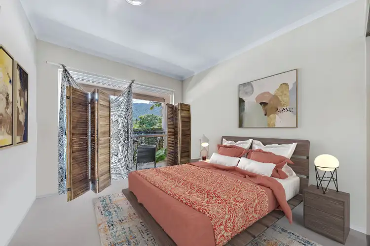 Fifth view of Homely unit listing, 15/9 Erromango Drive, Jubilee Pocket QLD 4802