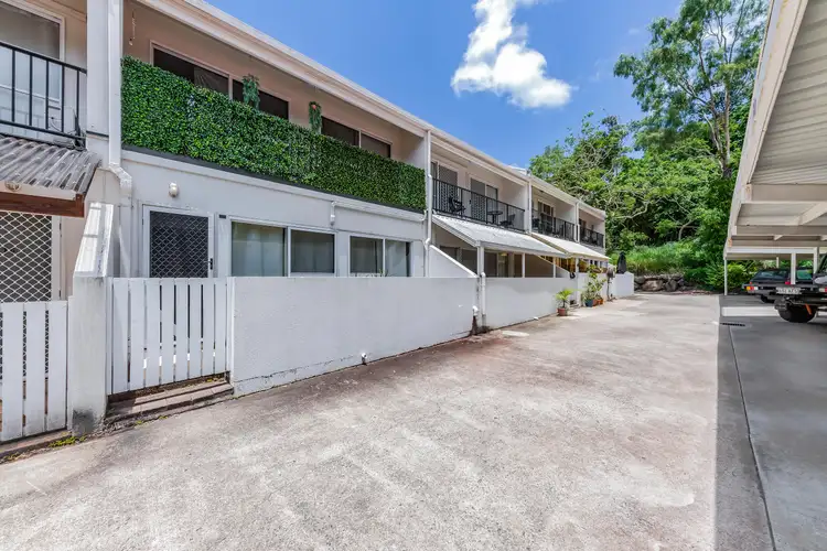 Seventh view of Homely unit listing, 15/9 Erromango Drive, Jubilee Pocket QLD 4802