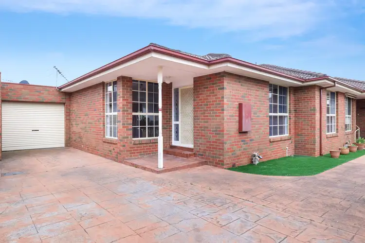 Second view of Homely unit listing, 3/37 Grandview Street, Glenroy VIC 3046