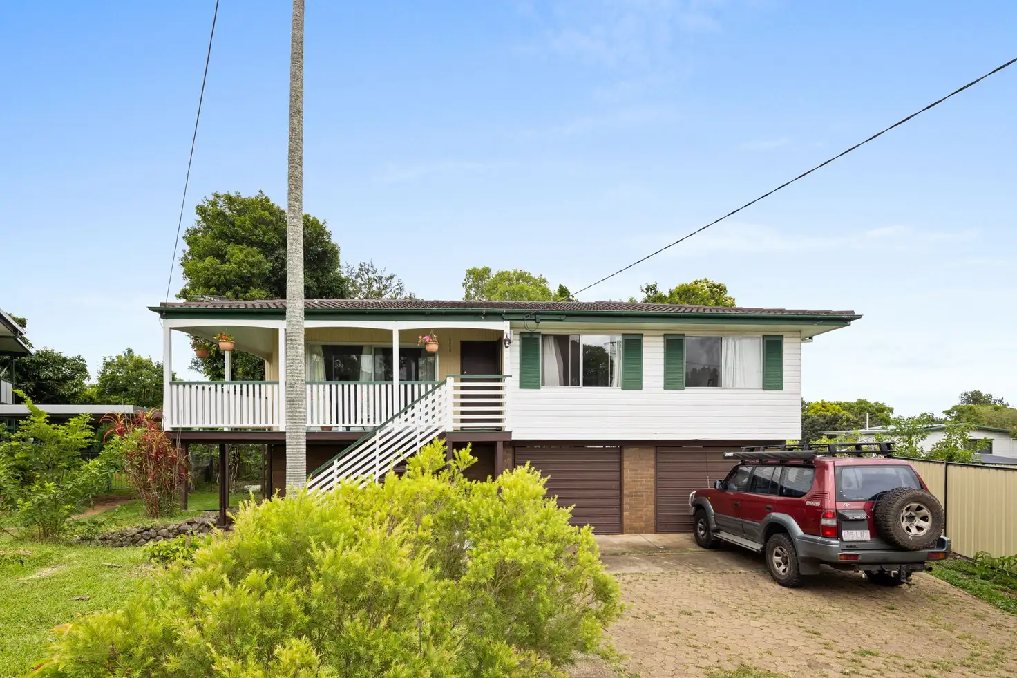 Main view of Homely house listing, 2 Larcombe Street, Zillmere QLD 4034