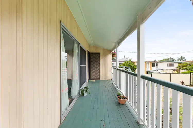 Second view of Homely house listing, 2 Larcombe Street, Zillmere QLD 4034