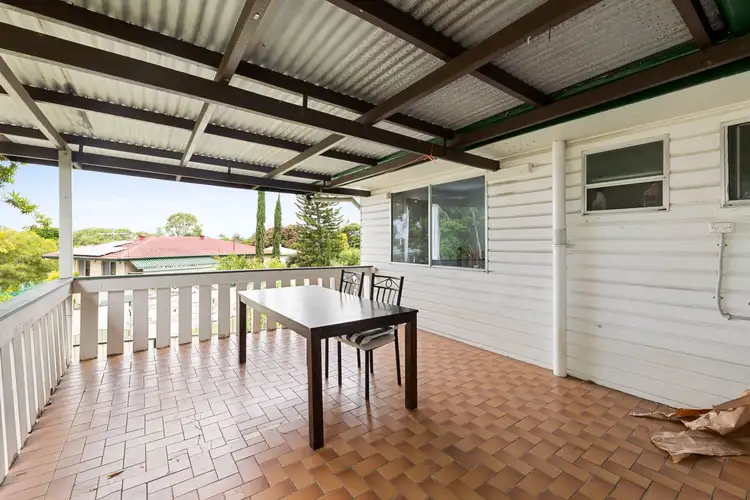 Sixth view of Homely house listing, 2 Larcombe Street, Zillmere QLD 4034