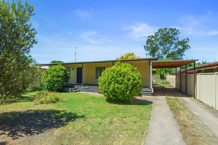 Second view of Homely house listing, 10 Burns Avenue, Euroa VIC 3666