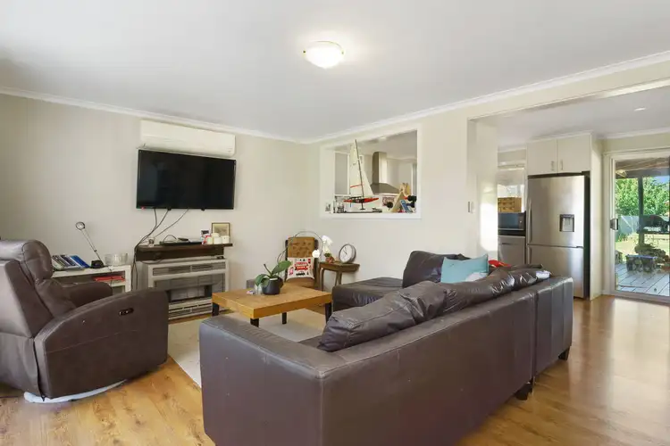 Fourth view of Homely house listing, 10 Burns Avenue, Euroa VIC 3666