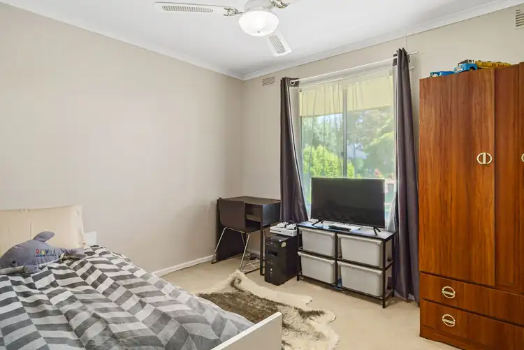 Fifth view of Homely house listing, 10 Burns Avenue, Euroa VIC 3666