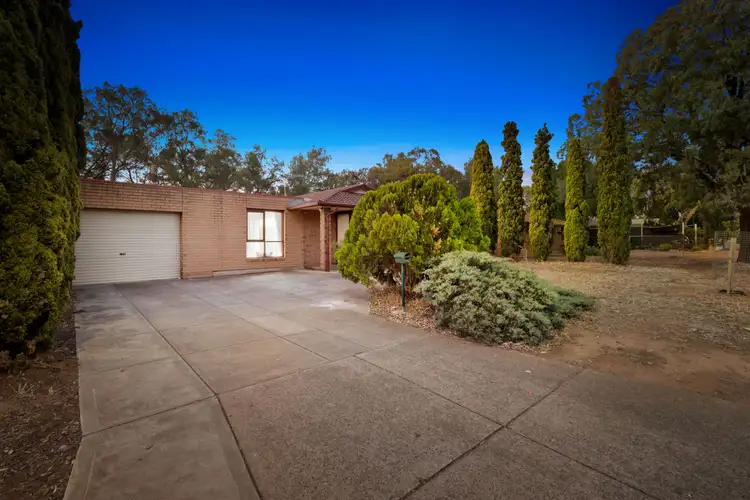 42 Banksia Crescent, Parafield Gardens SA 5107