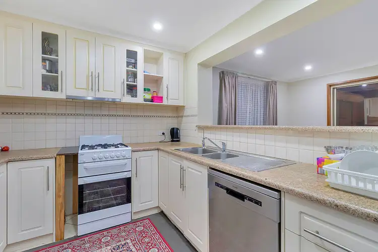 Fourth view of Homely house listing, 42 Banksia Crescent, Parafield Gardens SA 5107