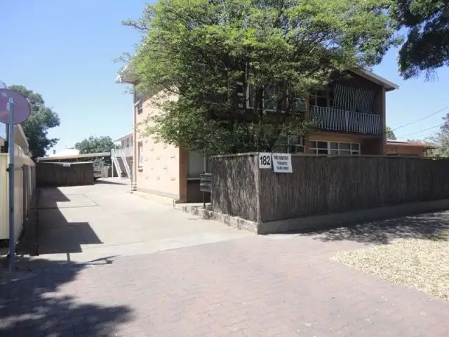 Main view of Homely unit listing, 5/182 Anzac Highway, Glandore SA 5037
