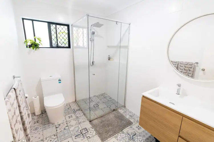 Second view of Homely semi-detached listing, 1/43 Sunshine Parade, Miami QLD 4220