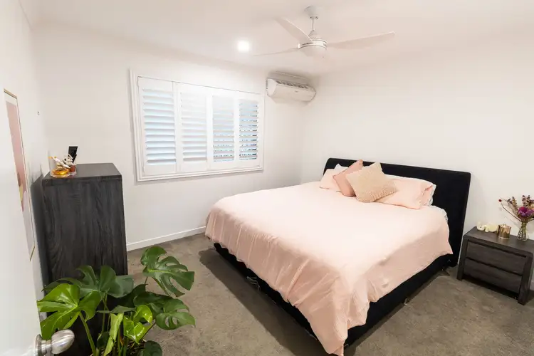 Third view of Homely semi-detached listing, 1/43 Sunshine Parade, Miami QLD 4220