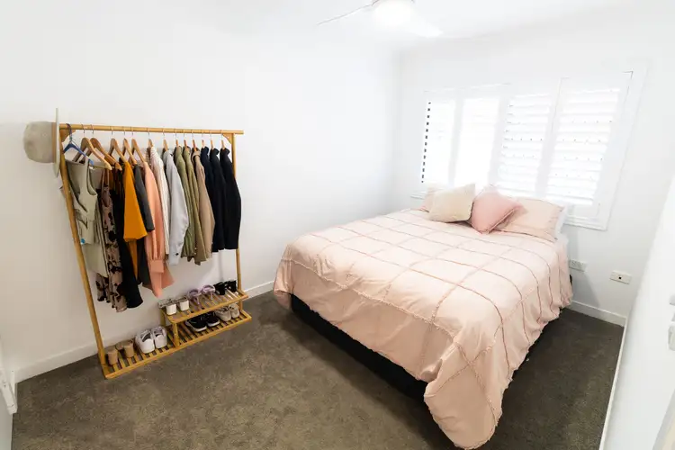 Fourth view of Homely semi-detached listing, 1/43 Sunshine Parade, Miami QLD 4220
