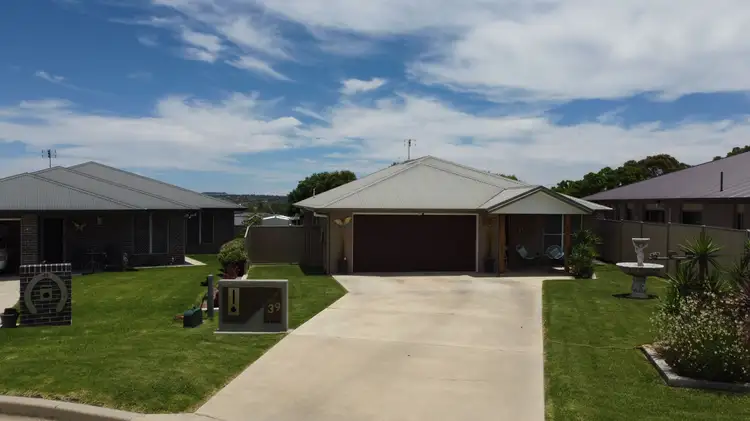Second view of Homely house listing, 39 Sapphire Street, Inverell NSW 2360