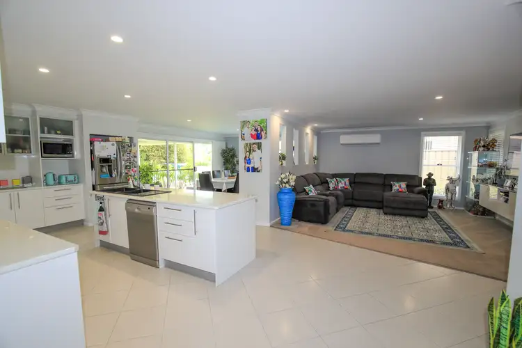 Fourth view of Homely house listing, 39 Sapphire Street, Inverell NSW 2360