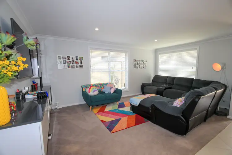Fifth view of Homely house listing, 39 Sapphire Street, Inverell NSW 2360