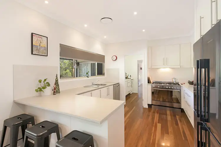 Third view of Homely rural property listing, 19 Highfield Place, Mount Crosby QLD 4306